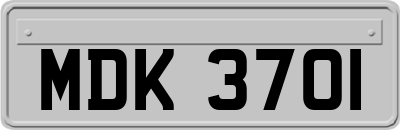 MDK3701