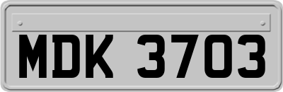 MDK3703