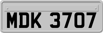 MDK3707