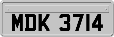 MDK3714