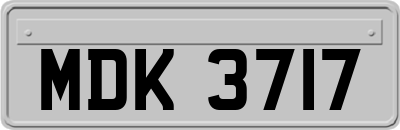 MDK3717