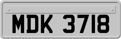 MDK3718