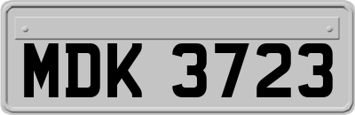MDK3723