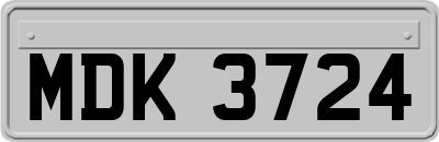 MDK3724