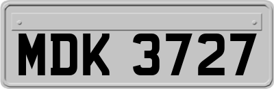 MDK3727