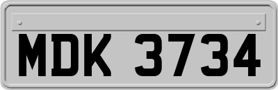 MDK3734
