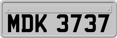 MDK3737