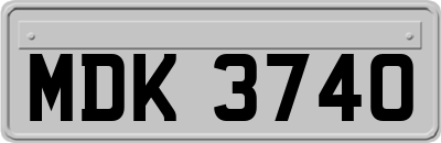 MDK3740