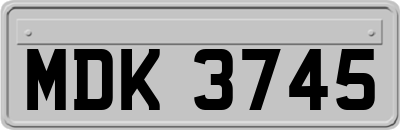 MDK3745