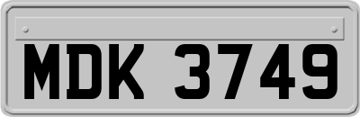 MDK3749