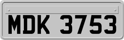 MDK3753