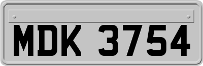 MDK3754