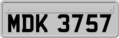MDK3757
