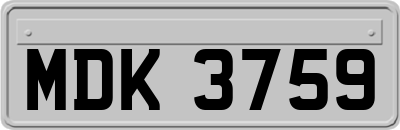 MDK3759