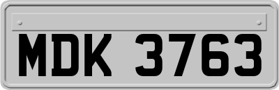MDK3763