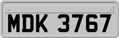 MDK3767