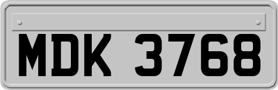 MDK3768