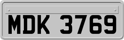 MDK3769