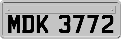 MDK3772