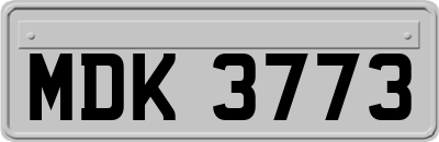 MDK3773