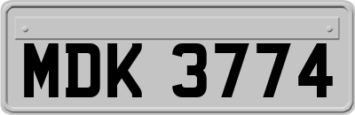 MDK3774