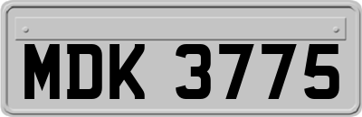 MDK3775