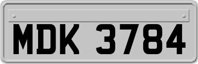 MDK3784