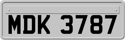 MDK3787