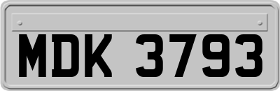 MDK3793