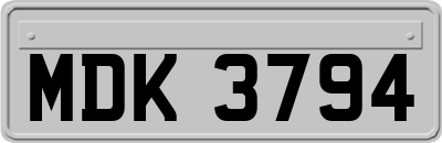 MDK3794