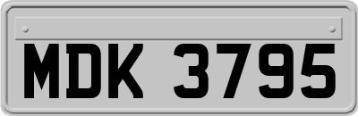 MDK3795