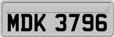 MDK3796