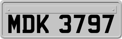 MDK3797