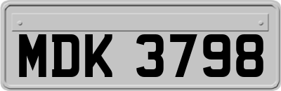 MDK3798