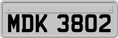 MDK3802