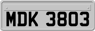 MDK3803