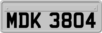 MDK3804