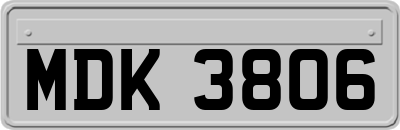 MDK3806