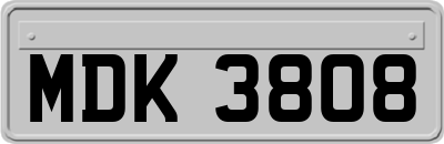 MDK3808