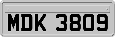MDK3809