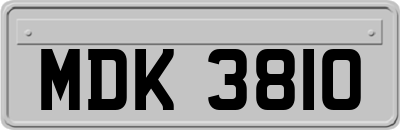 MDK3810