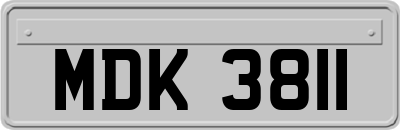 MDK3811