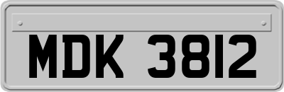 MDK3812