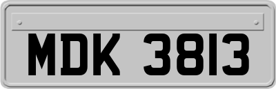 MDK3813