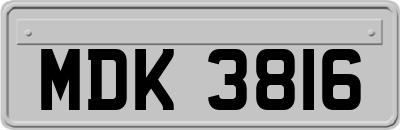 MDK3816
