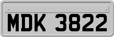 MDK3822