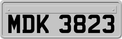 MDK3823