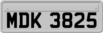 MDK3825
