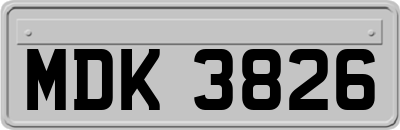 MDK3826