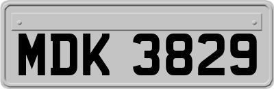 MDK3829